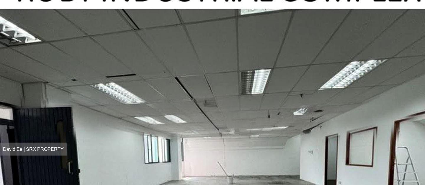 Ruby Industrial Complex (D13), Factory #563985861